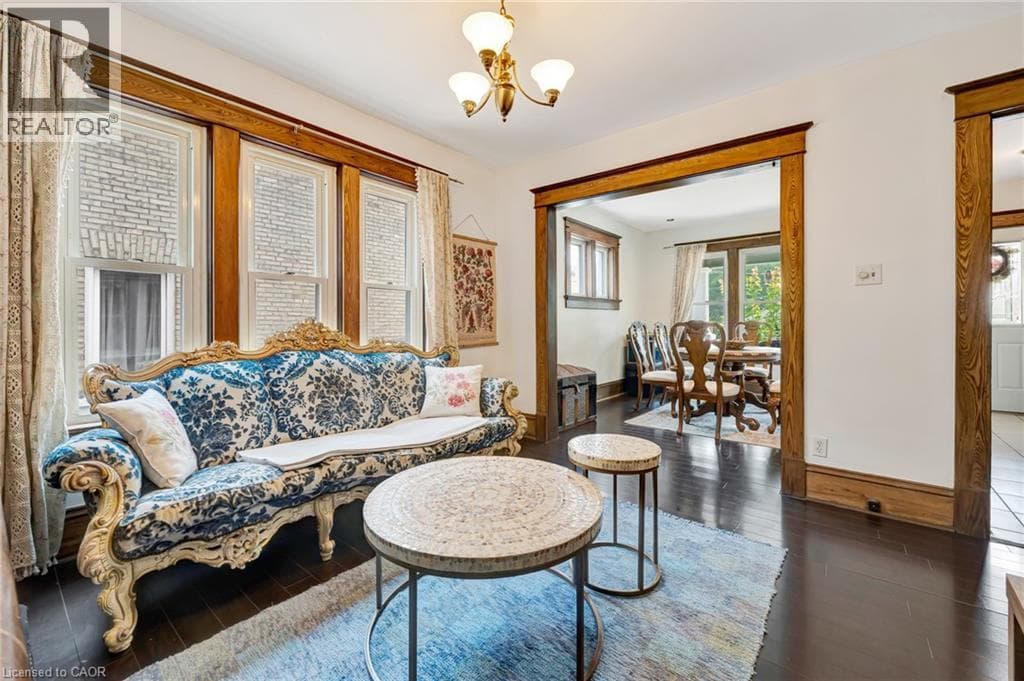 Detached for sale at 42 SHANLEY Street, Midtown, Kitchener, Ontario, photo 11
