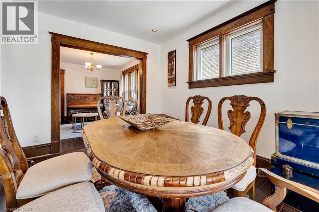 Detached for sale at 42 SHANLEY Street, Midtown, Kitchener, Ontario, photo 12