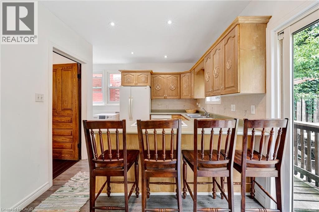 Detached for sale at 42 SHANLEY Street, Midtown, Kitchener, Ontario, photo 14