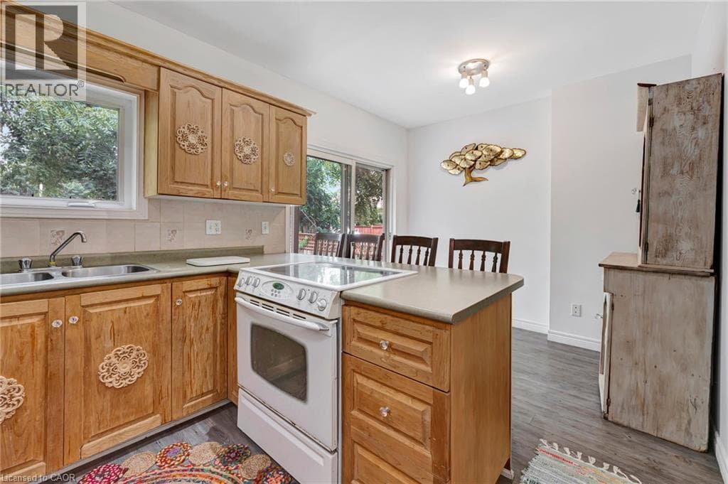 Detached for sale at 42 SHANLEY Street, Midtown, Kitchener, Ontario, photo 17