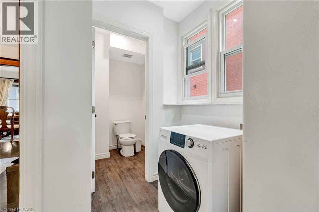 Detached for sale at 42 SHANLEY Street, Midtown, Kitchener, Ontario, photo 18