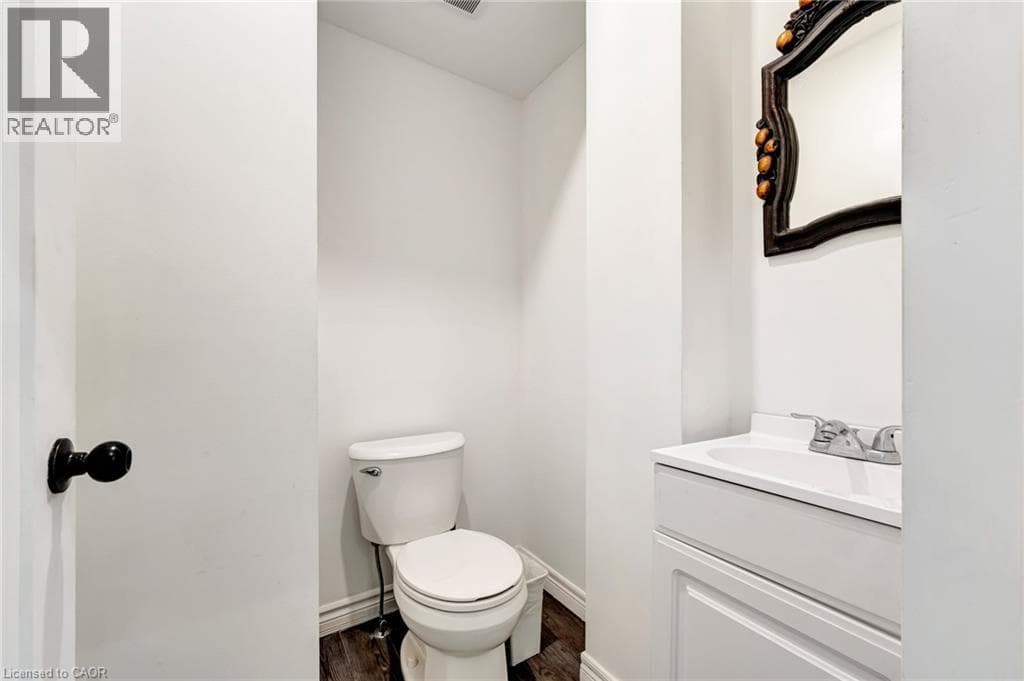 Detached for sale at 42 SHANLEY Street, Midtown, Kitchener, Ontario, photo 19