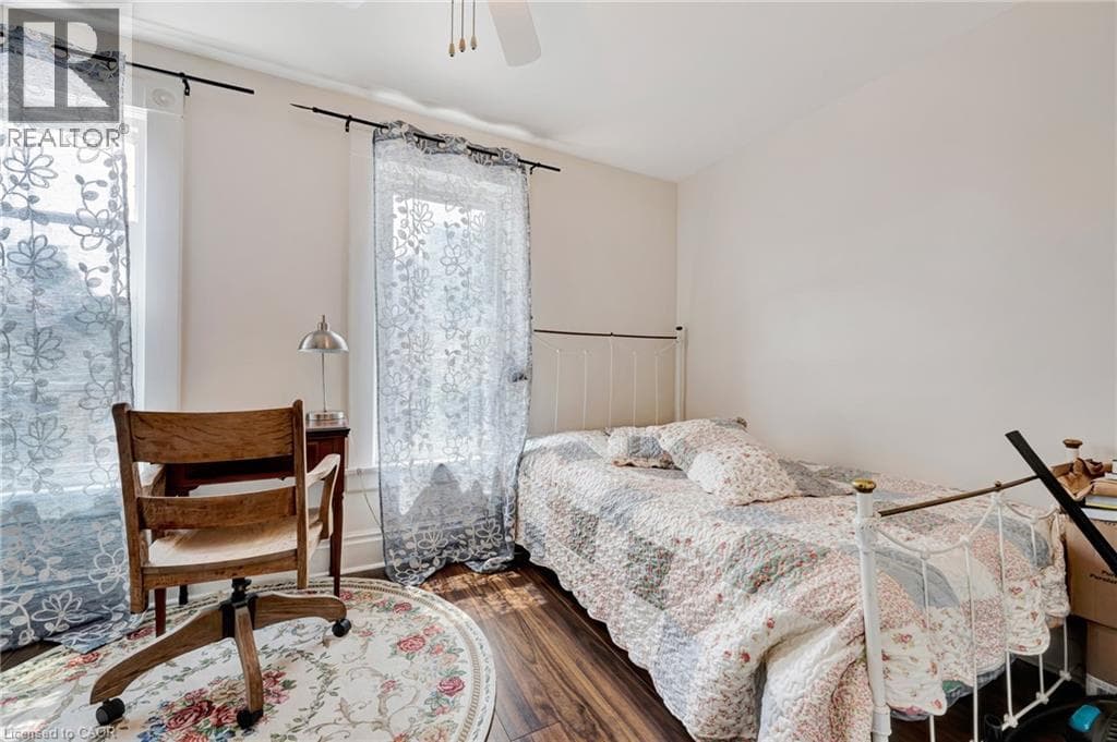 Detached for sale at 42 SHANLEY Street, Midtown, Kitchener, Ontario, photo 20