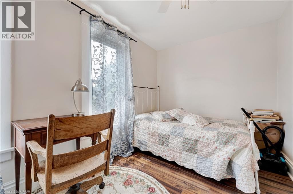 Detached for sale at 42 SHANLEY Street, Midtown, Kitchener, Ontario, photo 21