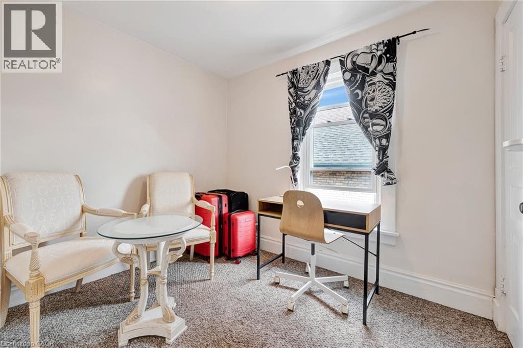 Detached for sale at 42 SHANLEY Street, Midtown, Kitchener, Ontario, photo 22