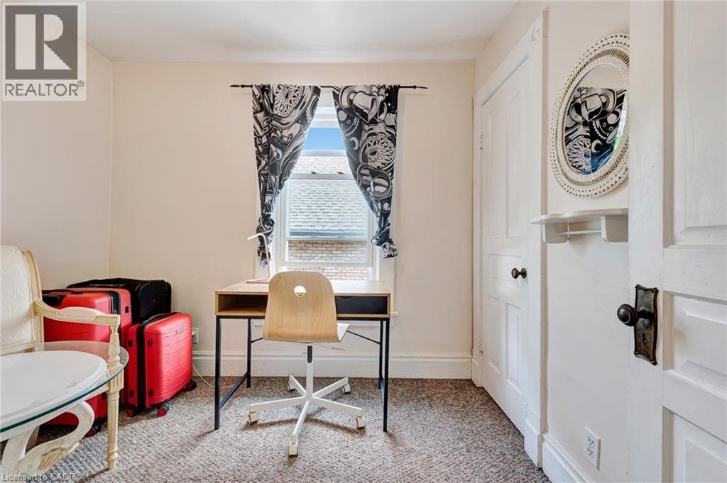 Detached for sale at 42 SHANLEY Street, Midtown, Kitchener, Ontario, photo 23