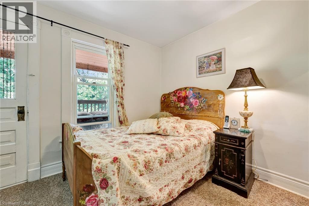 Detached for sale at 42 SHANLEY Street, Midtown, Kitchener, Ontario, photo 24