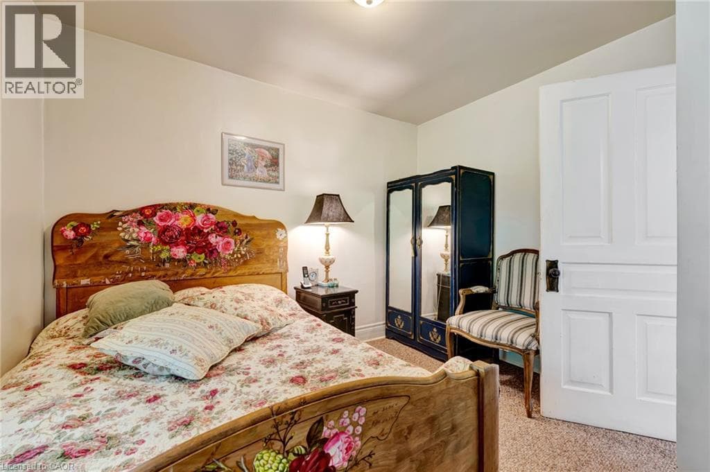 Detached for sale at 42 SHANLEY Street, Midtown, Kitchener, Ontario, photo 25