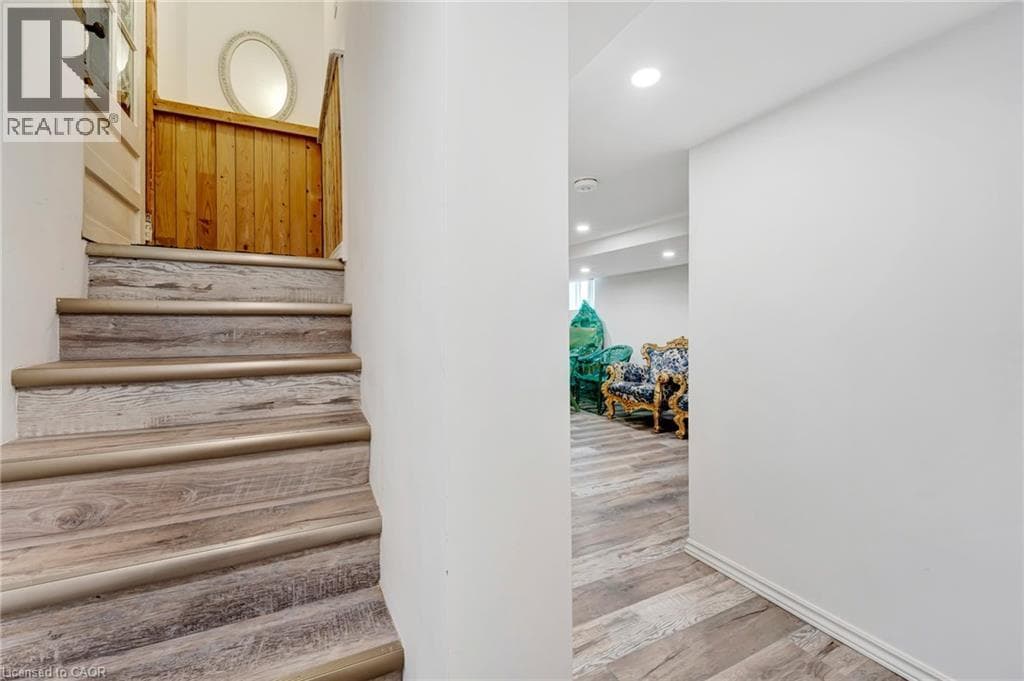 Detached for sale at 42 SHANLEY Street, Midtown, Kitchener, Ontario, photo 29