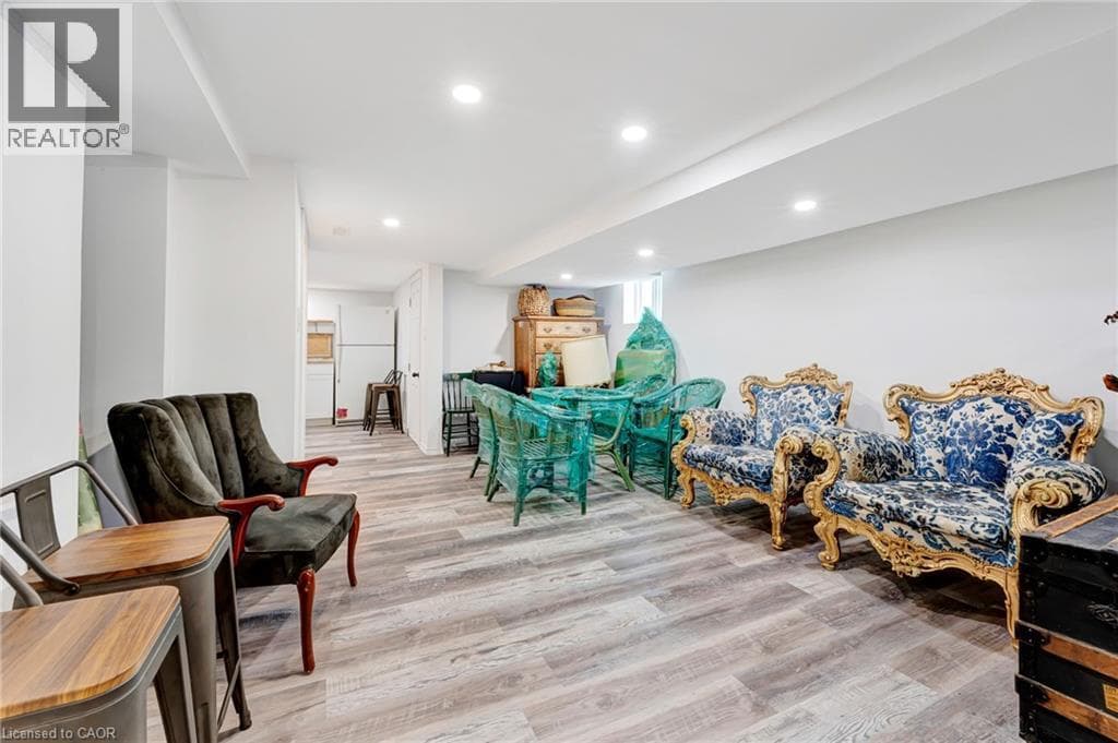 Detached for sale at 42 SHANLEY Street, Midtown, Kitchener, Ontario, photo 30