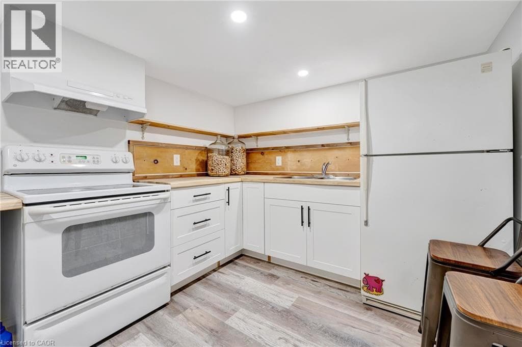 Detached for sale at 42 SHANLEY Street, Midtown, Kitchener, Ontario, photo 31