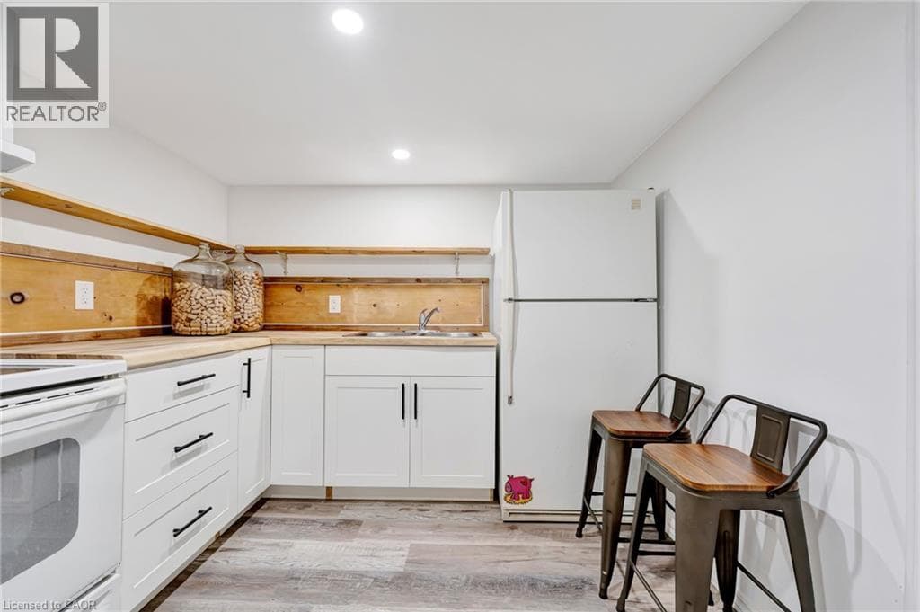 Detached for sale at 42 SHANLEY Street, Midtown, Kitchener, Ontario, photo 32
