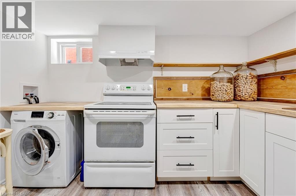 Detached for sale at 42 SHANLEY Street, Midtown, Kitchener, Ontario, photo 33