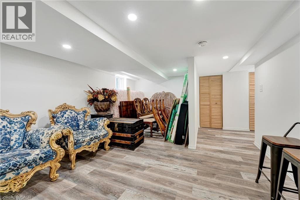 Detached for sale at 42 SHANLEY Street, Midtown, Kitchener, Ontario, photo 35