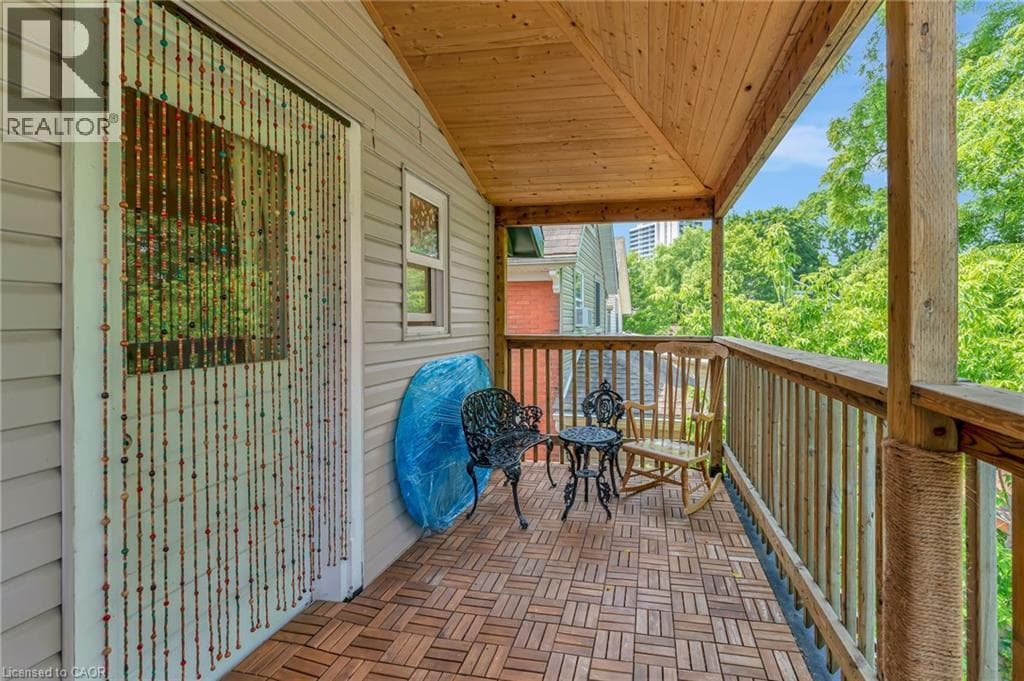 Detached for sale at 42 SHANLEY Street, Midtown, Kitchener, Ontario, photo 37