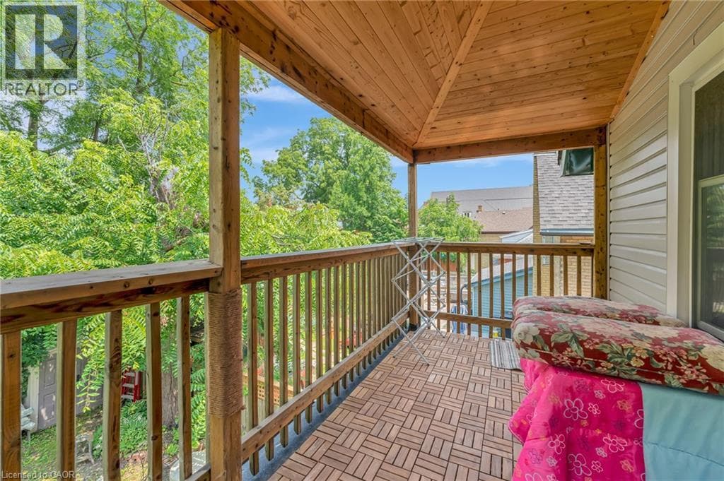 Detached for sale at 42 SHANLEY Street, Midtown, Kitchener, Ontario, photo 38