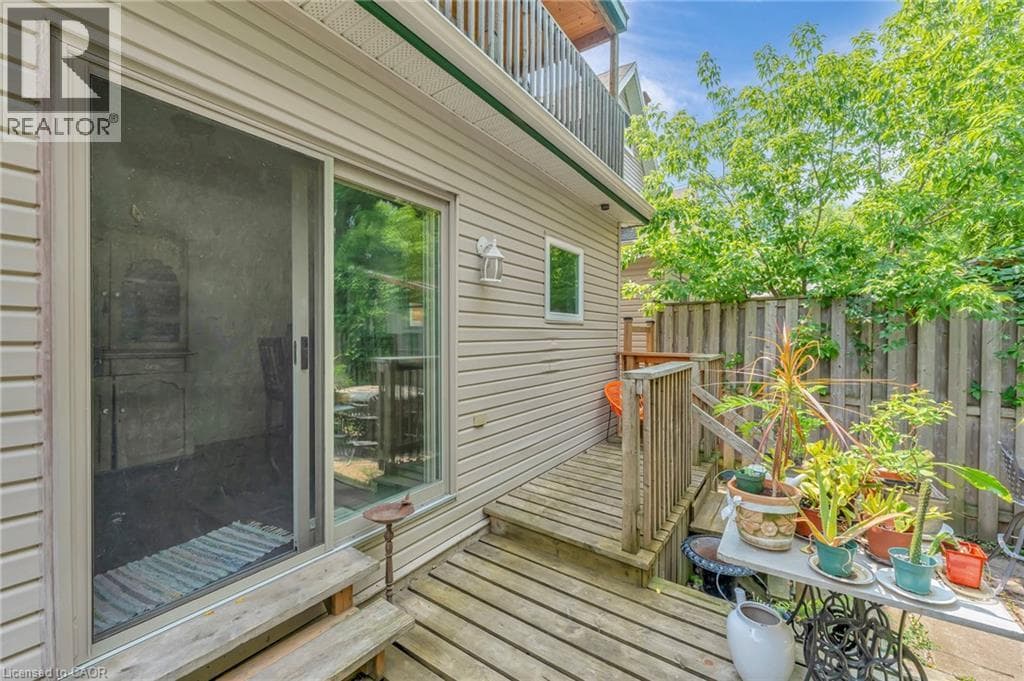 Detached for sale at 42 SHANLEY Street, Midtown, Kitchener, Ontario, photo 39