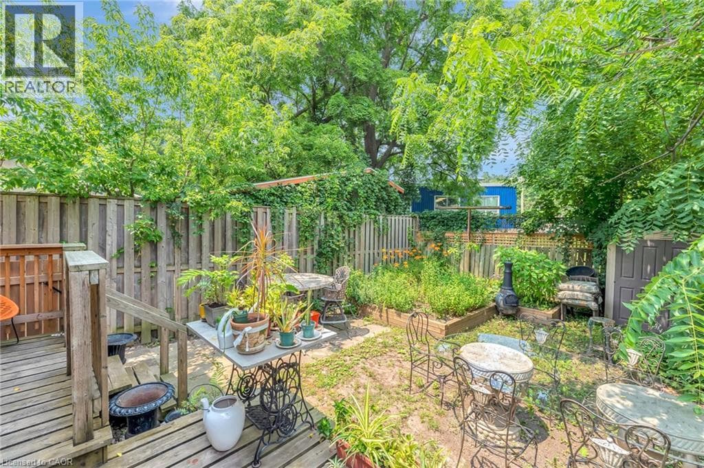 Detached for sale at 42 SHANLEY Street, Midtown, Kitchener, Ontario, photo 40