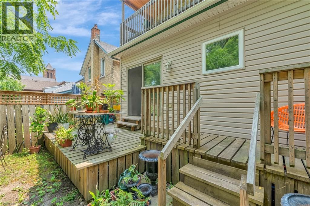 Detached for sale at 42 SHANLEY Street, Midtown, Kitchener, Ontario, photo 41