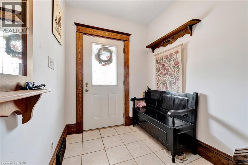 Detached for sale at 42 SHANLEY Street, Midtown, Kitchener, Ontario, photo 7