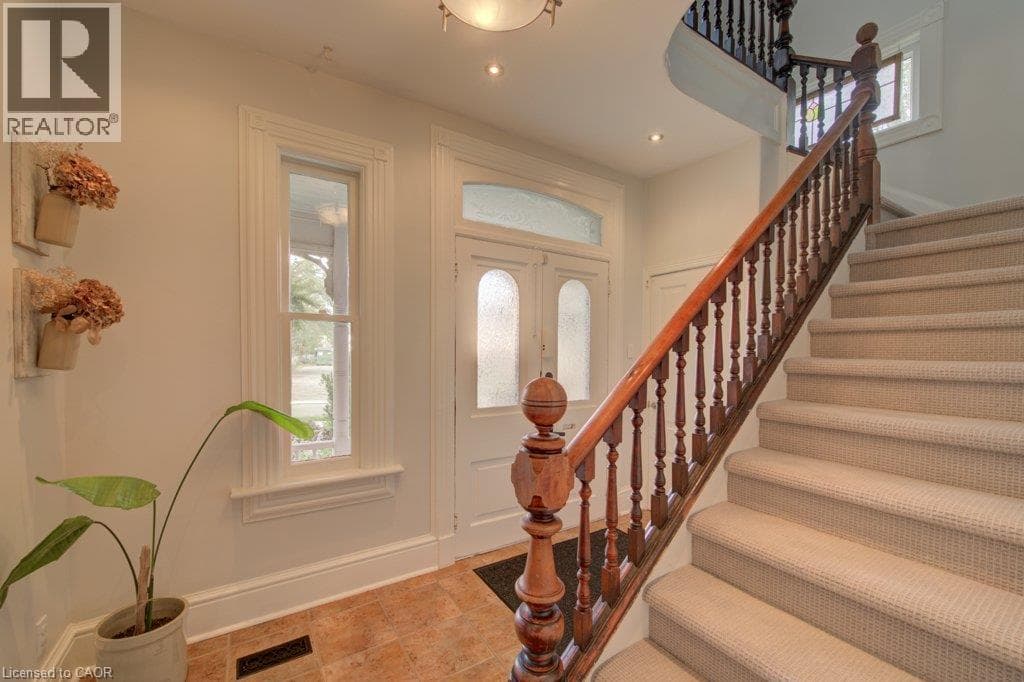 Detached for sale at 15 GILHOLM Avenue, Victoria Highlands, Cambridge, Ontario, photo 11