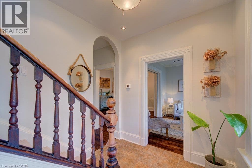 Detached for sale at 15 GILHOLM Avenue, Victoria Highlands, Cambridge, Ontario, photo 12