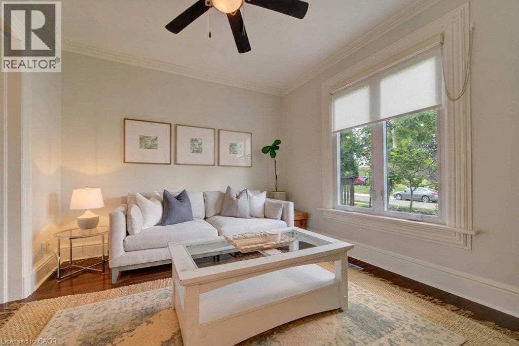 Detached for sale at 15 GILHOLM Avenue, Victoria Highlands, Cambridge, Ontario, photo 13