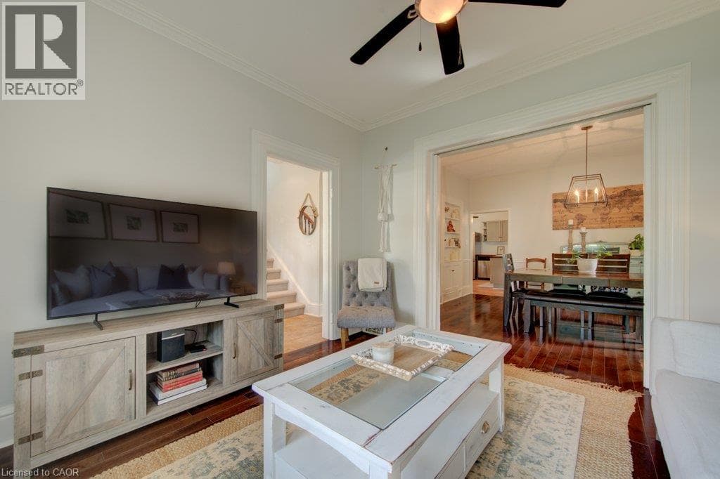 Detached for sale at 15 GILHOLM Avenue, Victoria Highlands, Cambridge, Ontario, photo 16
