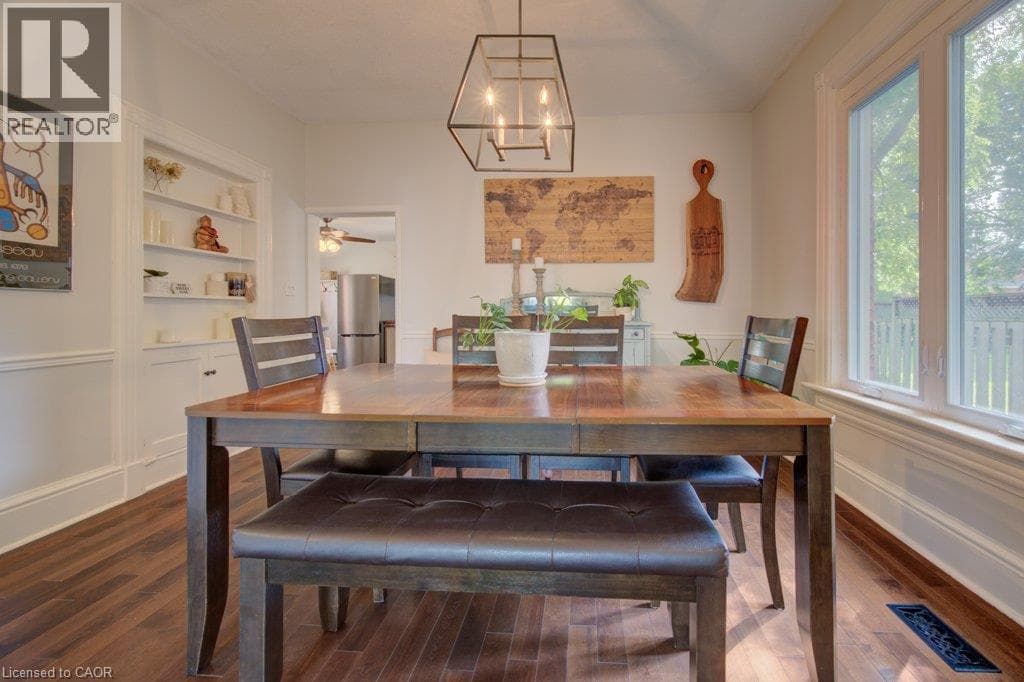 Detached for sale at 15 GILHOLM Avenue, Victoria Highlands, Cambridge, Ontario, photo 20