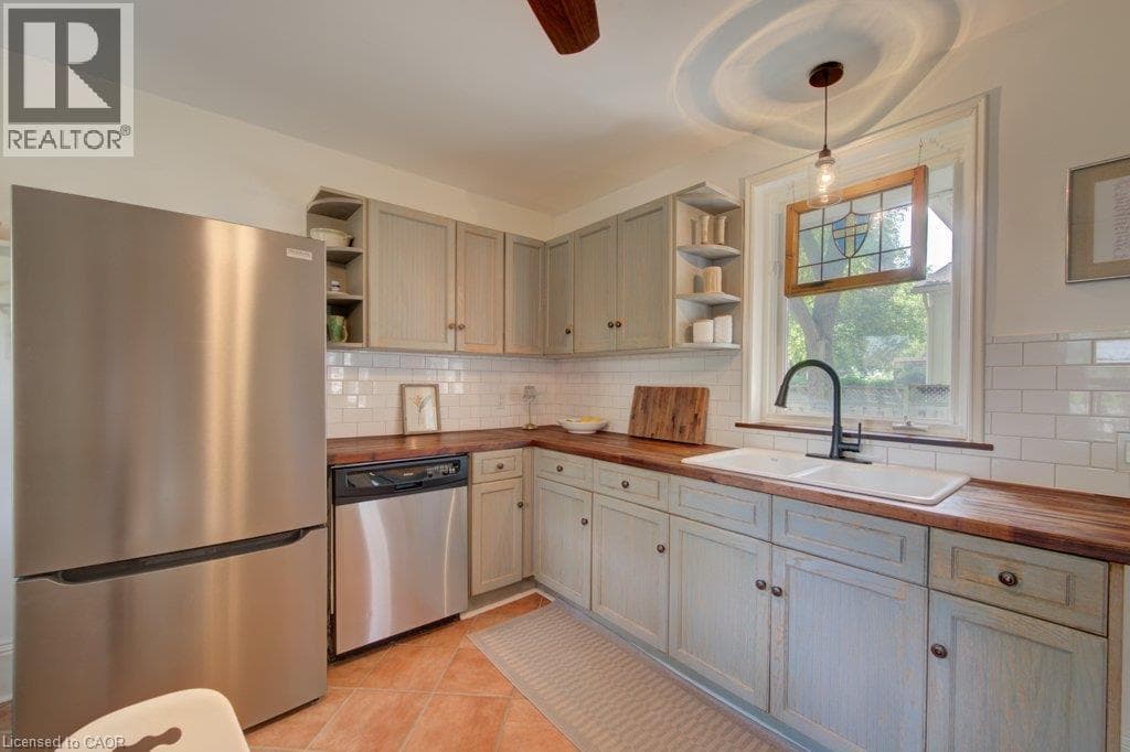 Detached for sale at 15 GILHOLM Avenue, Victoria Highlands, Cambridge, Ontario, photo 24