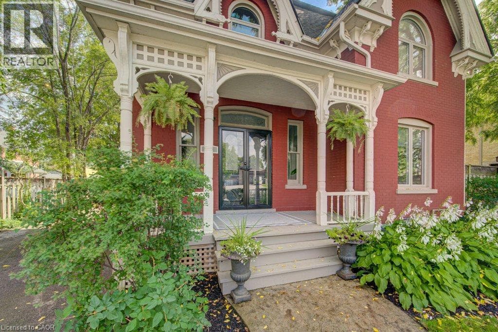 Detached for sale at 15 GILHOLM Avenue, Victoria Highlands, Cambridge, Ontario, photo 8