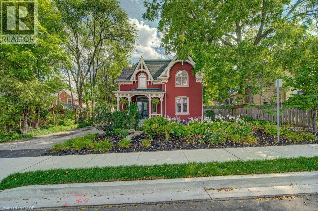 Detached for sale at 15 GILHOLM Avenue, Victoria Highlands, Cambridge, Ontario, photo 6