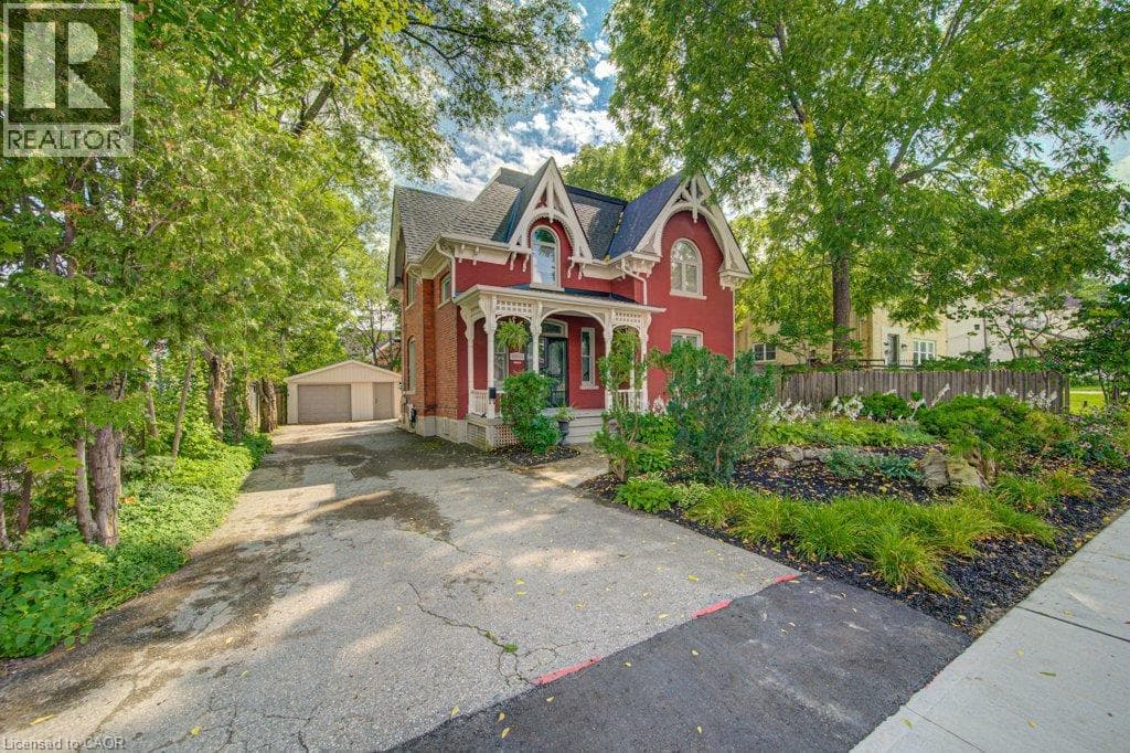 Detached for sale at 15 GILHOLM Avenue, Victoria Highlands, Cambridge, Ontario, photo 4