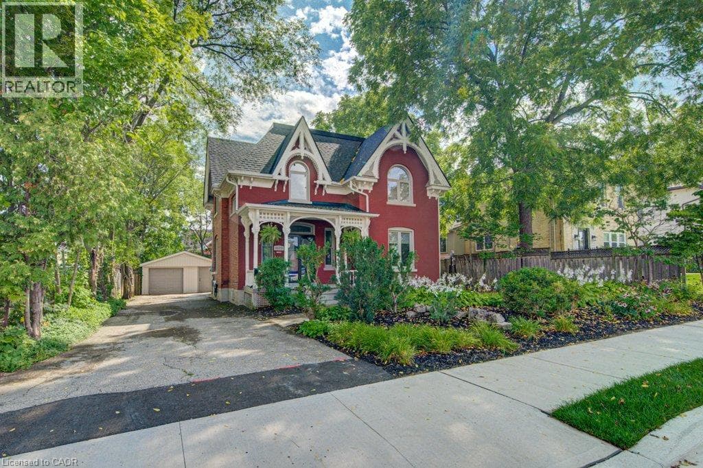 Detached for sale at 15 GILHOLM Avenue, Victoria Highlands, Cambridge, Ontario, photo 7