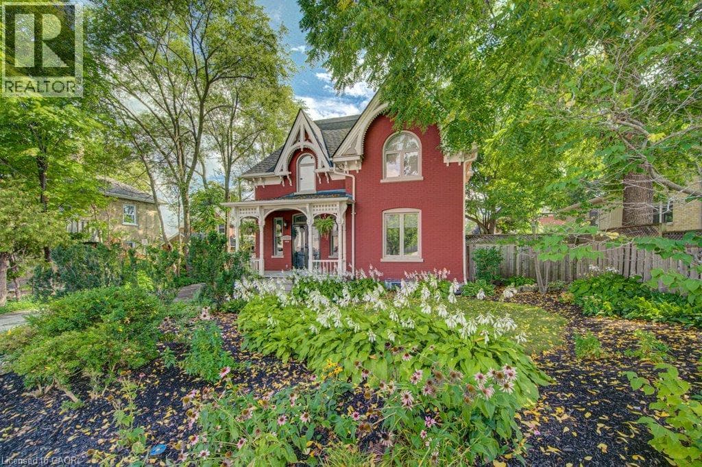 Detached for sale at 15 GILHOLM Avenue, Victoria Highlands, Cambridge, Ontario, photo 5