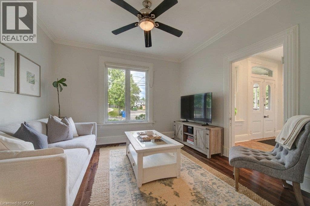 Detached for sale at 15 GILHOLM Avenue, Victoria Highlands, Cambridge, Ontario, photo 15