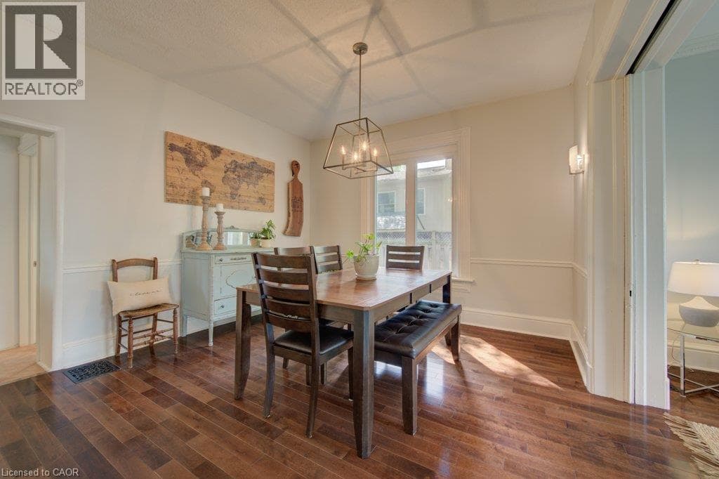 Detached for sale at 15 GILHOLM Avenue, Victoria Highlands, Cambridge, Ontario, photo 19