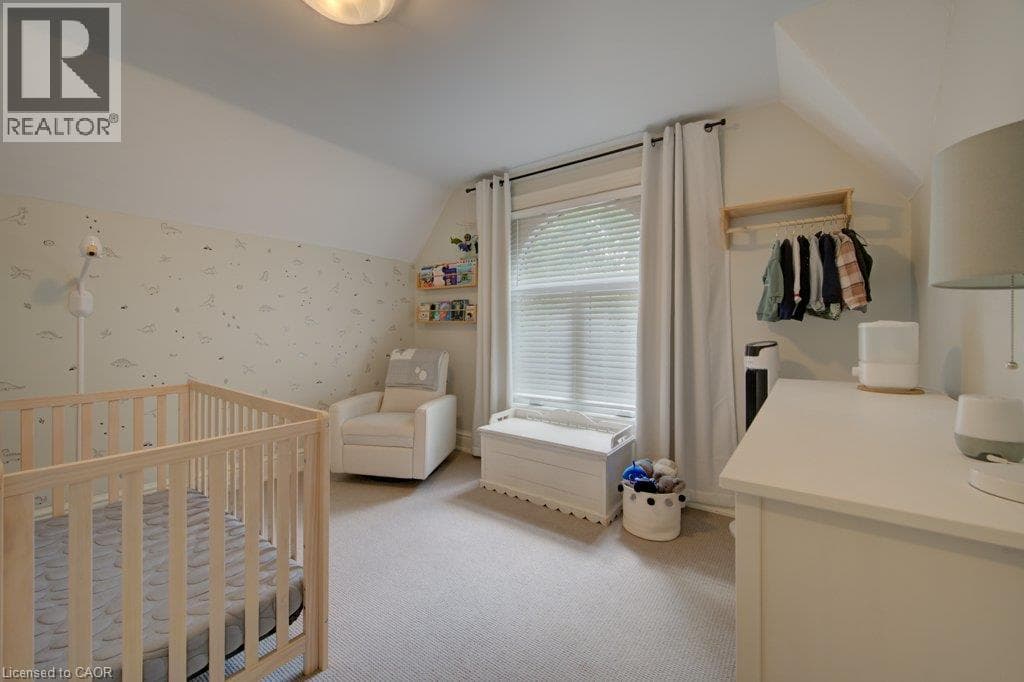 Detached for sale at 15 GILHOLM Avenue, Victoria Highlands, Cambridge, Ontario, photo 36