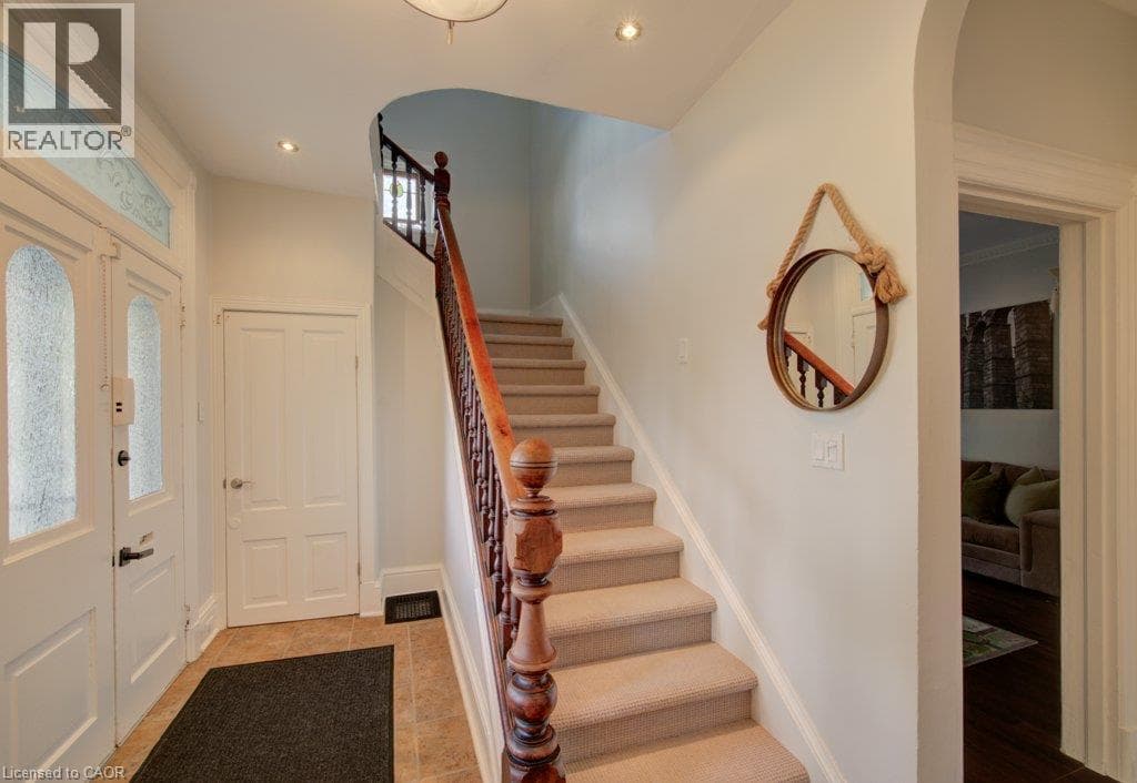 Detached for sale at 15 GILHOLM Avenue, Victoria Highlands, Cambridge, Ontario, photo 29