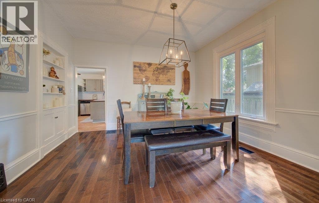 Detached for sale at 15 GILHOLM Avenue, Victoria Highlands, Cambridge, Ontario, photo 18