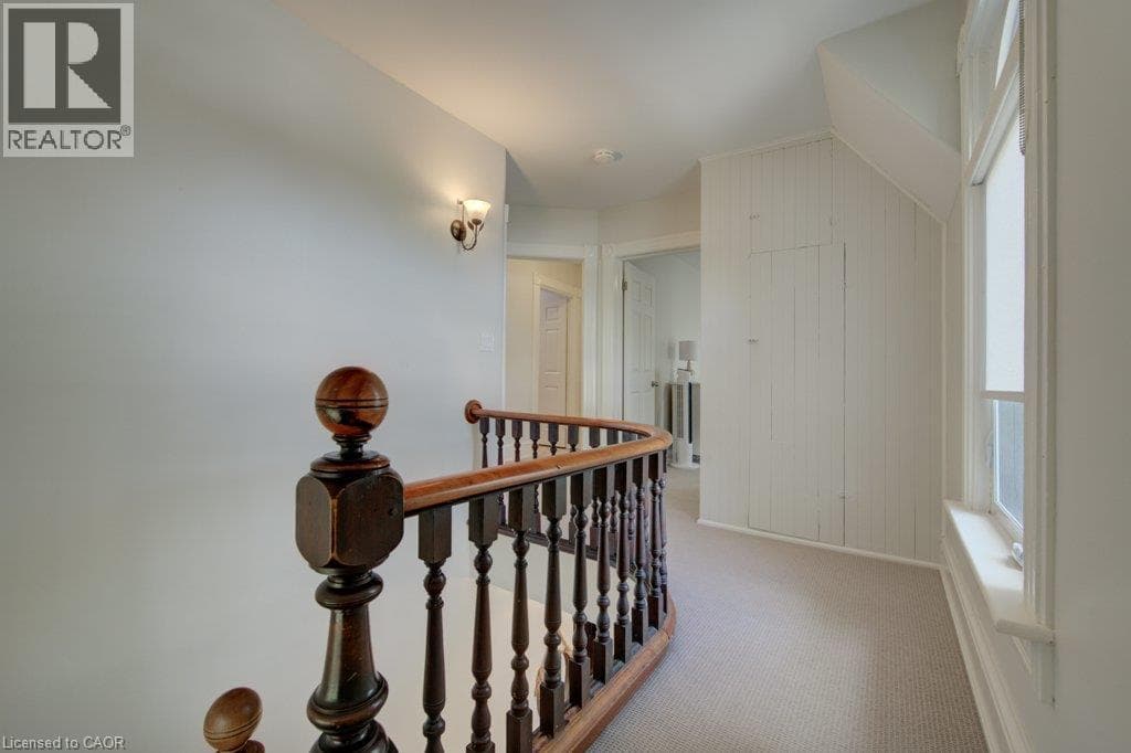 Detached for sale at 15 GILHOLM Avenue, Victoria Highlands, Cambridge, Ontario, photo 30