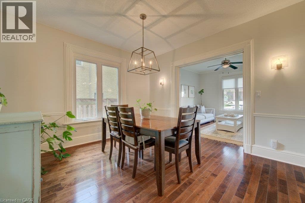 Detached for sale at 15 GILHOLM Avenue, Victoria Highlands, Cambridge, Ontario, photo 21