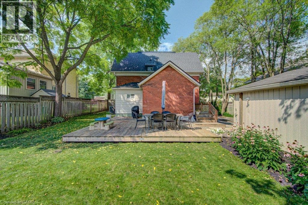 Detached for sale at 15 GILHOLM Avenue, Victoria Highlands, Cambridge, Ontario, photo 40