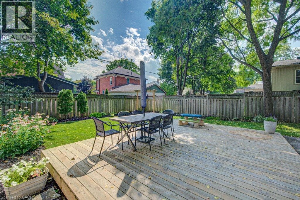 Detached for sale at 15 GILHOLM Avenue, Victoria Highlands, Cambridge, Ontario, photo 44
