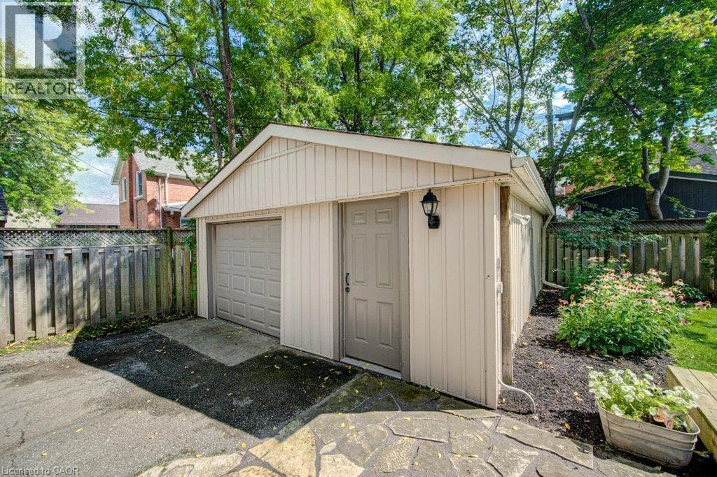 Detached for sale at 15 GILHOLM Avenue, Victoria Highlands, Cambridge, Ontario, photo 47