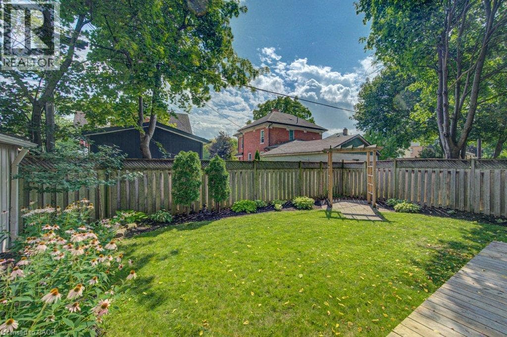 Detached for sale at 15 GILHOLM Avenue, Victoria Highlands, Cambridge, Ontario, photo 42