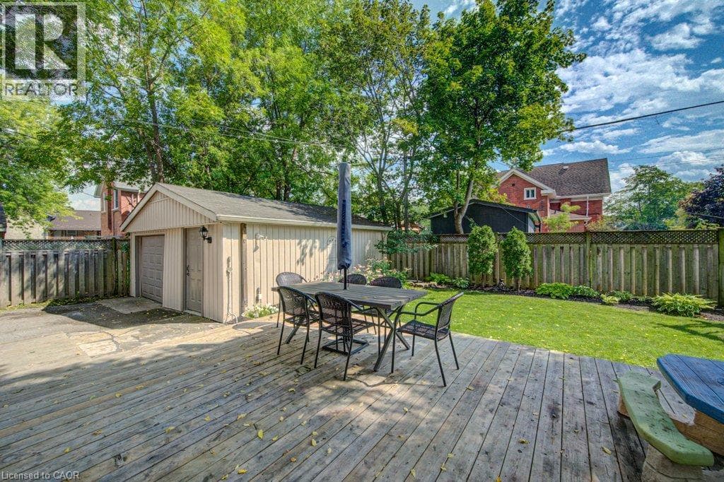 Detached for sale at 15 GILHOLM Avenue, Victoria Highlands, Cambridge, Ontario, photo 45