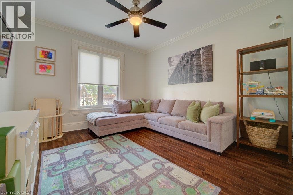 Detached for sale at 15 GILHOLM Avenue, Victoria Highlands, Cambridge, Ontario, photo 17