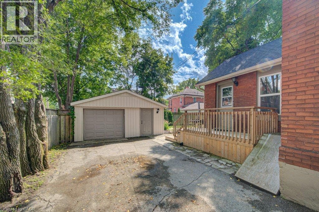 Detached for sale at 15 GILHOLM Avenue, Victoria Highlands, Cambridge, Ontario, photo 46