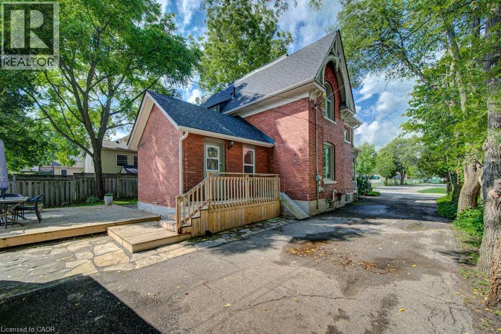 Detached for sale at 15 GILHOLM Avenue, Victoria Highlands, Cambridge, Ontario, photo 39